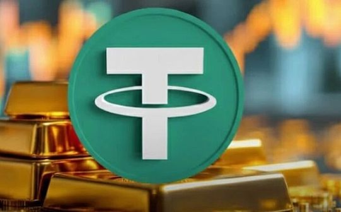 稳定币巨头Tether的黄金储备超越多国央行，打造数字时代的货币帝国