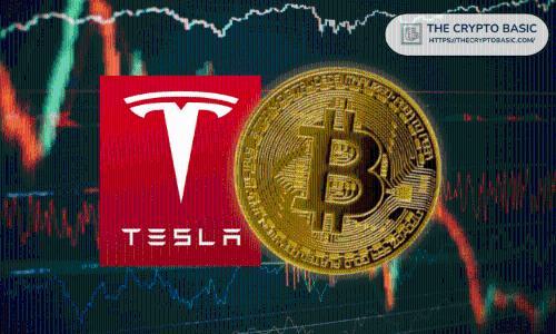 特斯拉第四季度财报：比特币持仓未变 账面亏损3.07亿美元