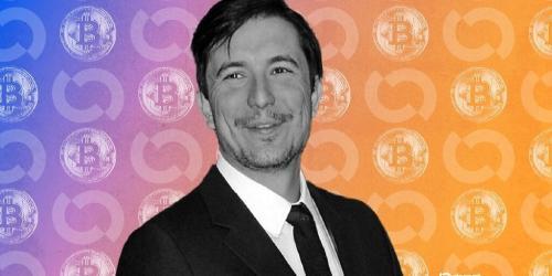 Robinhood CEO：GameStop事件凸显代币化的重要性