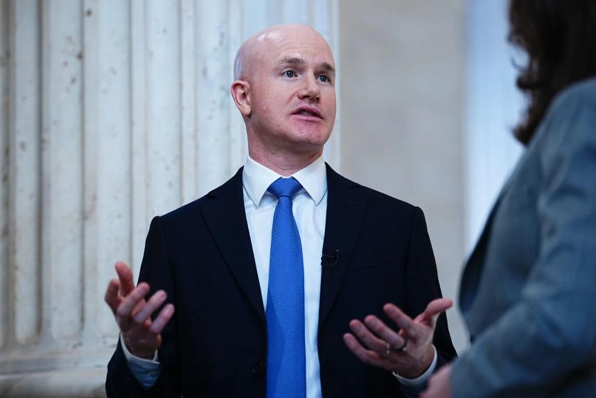 参议院农业委员会推进加密货币市场法案