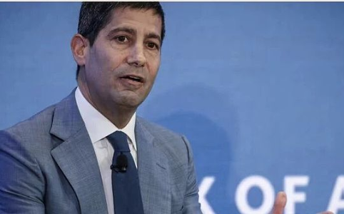 Warsh：市场波动与美联储主席提名风波