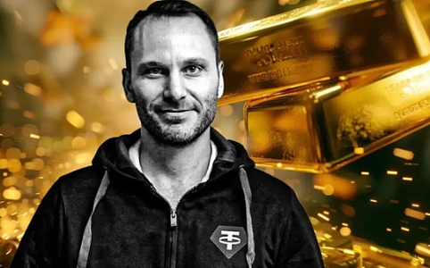 全球最大稳定币公司Tether：疯狂囤金背后的黄金财团野心