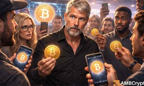 迈克尔·塞勒坚称“我们购买的是真正的比特币” 驳斥市场质疑