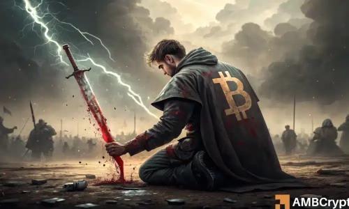 加密货币市场遭遇18亿美元清算：是十月行情重演还是健康调整？