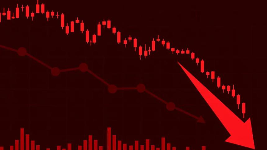 加密货币市场遭遇崩盘：17亿美元清算重创比特币与以太坊