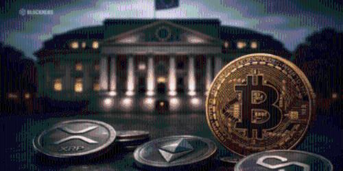 代币化商品推动加密货币迈向真实资产链上化转型