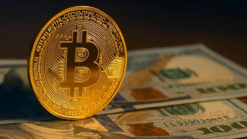 美元逼近历史支撑位，比特币或迎关键转折点