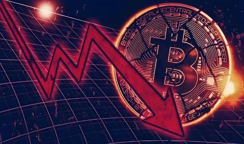 科技巨头财报不佳，比特币为何跌幅超过纳斯达克？
