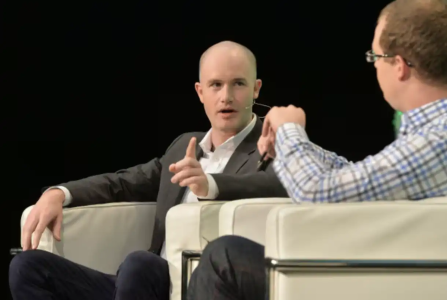 Coinbase与华尔街对决：谁在引领美国金融体系的未来？