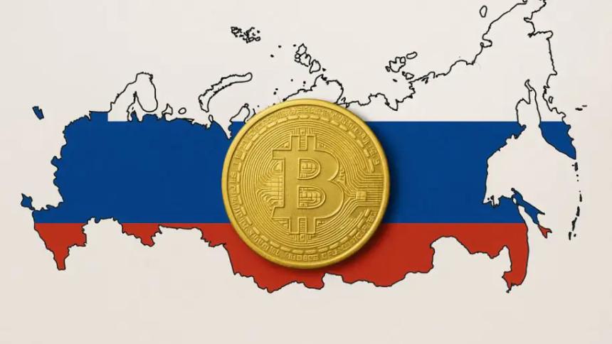 俄罗斯发布新国家框架，终结加密货币灰色地带