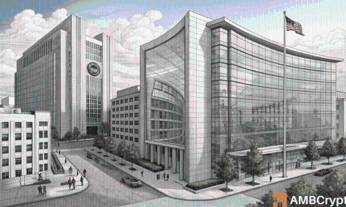 美国SEC与CFTC宣布加密货币监管进入执行阶段