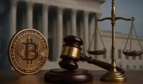 美国SEC与CFTC联合推出加密货币监管框架