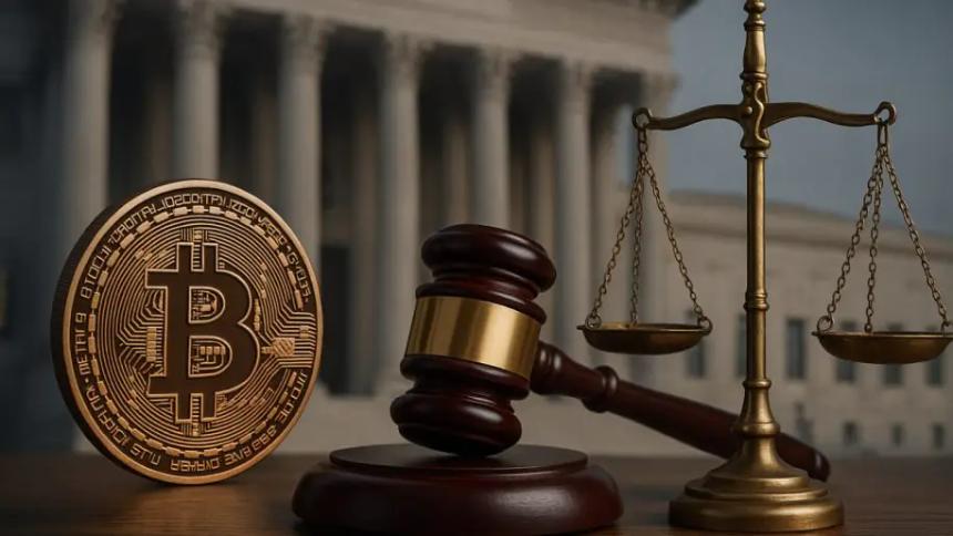 美国SEC与CFTC联合推出加密货币监管框架