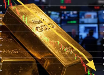 金融市场闪崩：比特币与黄金白银暴跌背后的真相