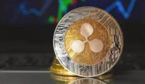 2026年支付领域新星：Digitap ($TAP) 暴涨263%，成功超越XRP