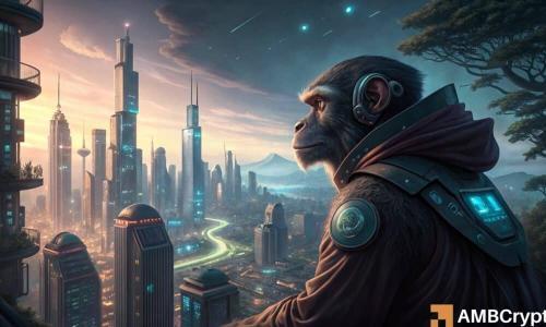 币安整合ApeChain能否为APE注入新活力？