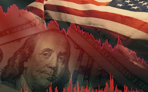 市场下跌原因解析：机构现金短缺引发连锁反应