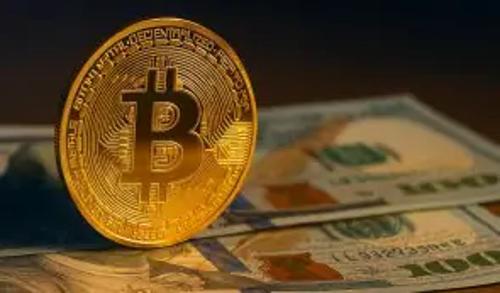 美元逼近历史支撑位，比特币或迎关键转折点