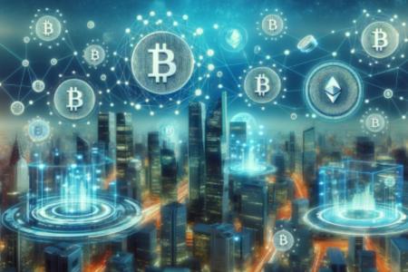 比特币闪崩：一小时内超3亿美元多头头寸被清算