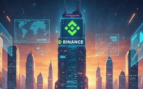 币安10亿美元购入BTC对市场影响分析：温和提振还是强力拉升？