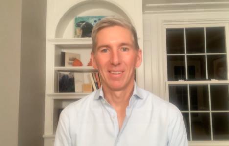 Bitwise首席信息官Matt Hougan预测：比特币20年后或达650万美元