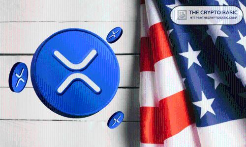 美国银行需40年实现的收益 XRP仅用9个月完成