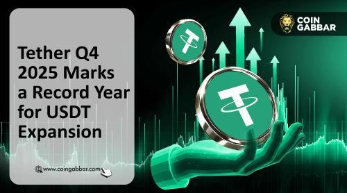 Tether 2025年Q4财报披露：年利润突破100亿美元，国债持仓创新纪录