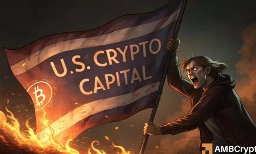 比特币跌至两个月低点：特朗普降息政策能否成为市场转折点？