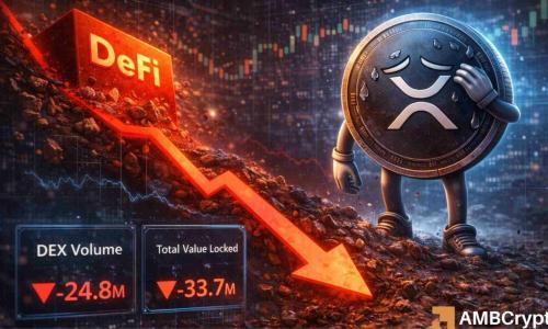 XRPL即将推出借贷协议，能否助力XRP价格反弹？