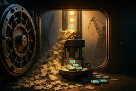 证券化平台通过SPAC上市推动代币化浪潮，收入增长达841%