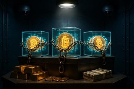 哈萨克斯坦推进加密储备计划：被扣押数字资产纳入央行监管体系