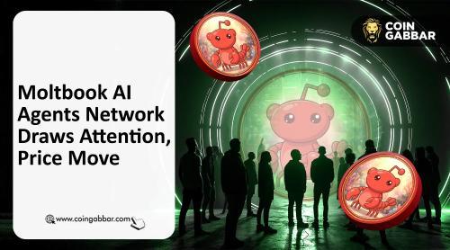 深入了解 Moltbook AI 代理网络：AI 机器人与 MOLT 价格为何备受关注？