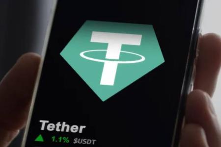 Tether预计2025年底净利润突破100亿美元，成为加密领域资产负债表最强公司之一