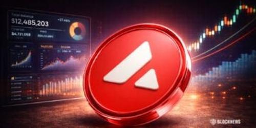 Avalanche 构建价值 13 亿美元 RWA 生态系统，稳定币结算需求显著增长