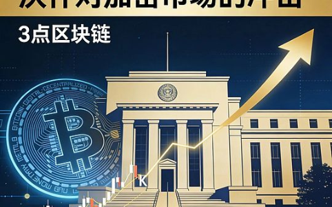 美联储新主席凯文·沃什上任：三大政策变化或将重塑加密市场格局