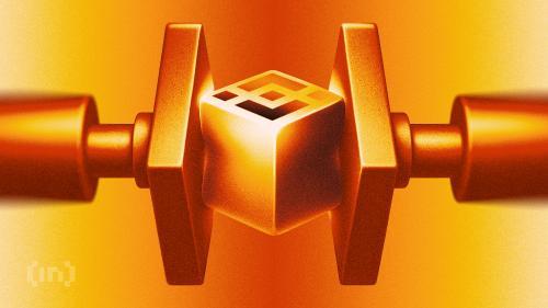 OKX CEO指责币安USDe收益活动导致10月10日市场崩盘