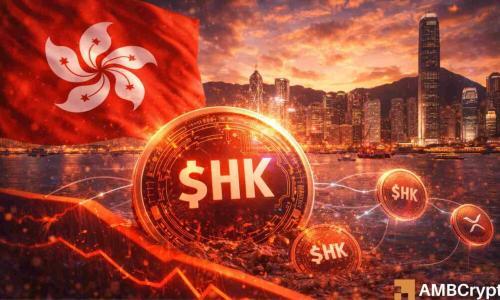 香港正式启动稳定币牌照制度 加密货币监管迈入新阶段