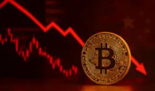 比特币价格突破75000美元，加密货币市场面临重大调整压力