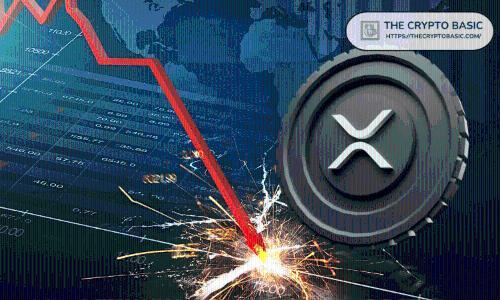 XRP跌破100周均线：历史重演或引发新一轮暴跌