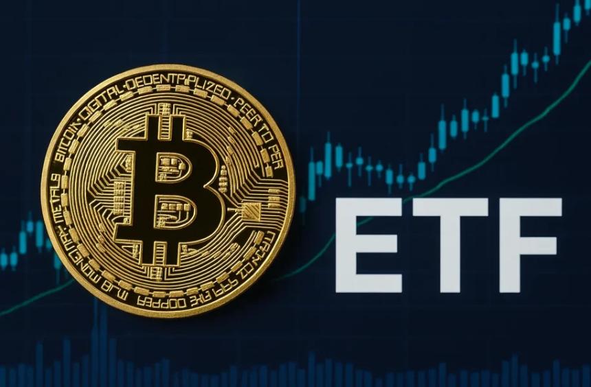 比特币ETF热潮面临严峻考验：市场现实揭露投资脆弱性