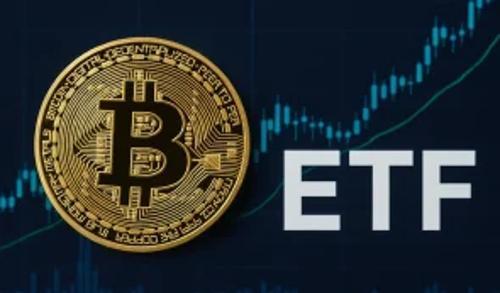 比特币ETF热潮面临严峻考验：市场现实揭露投资脆弱性