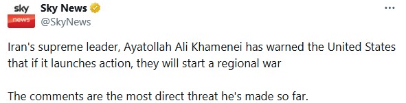 美伊冲突是否会为2026年市场崩盘埋下隐患?