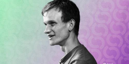以太坊创始人Vitalik Buterin通过在Polymarket上理性押注赚取7万美元