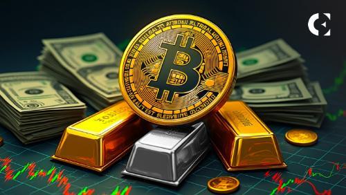 黄金、白银与比特币：谁将成为2026年第一季度的资产领跑者？