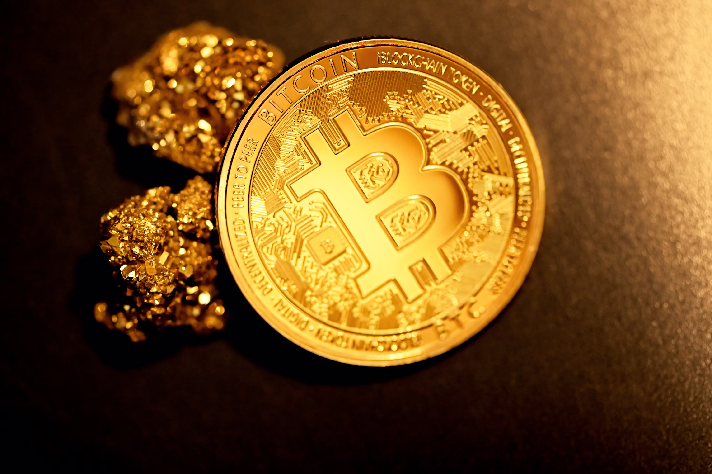 比特币跌破8万美元，凯茜·伍德对比特币与黄金的未来叙事