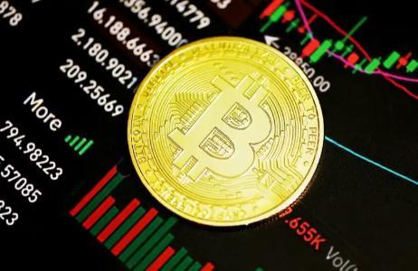 流动性真空引发比特币暴跌：为何只有它未能反弹？