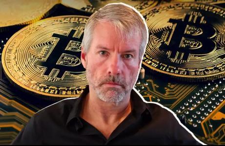 比特币暴跌考验机构持仓，MicroStrategy是否会面临抛售压力？