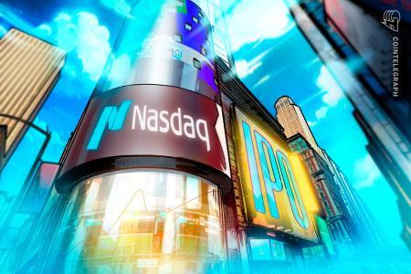 Kraken支持的SPAC成功在纳斯达克IPO，募资3.45亿美元并扩大发行规模