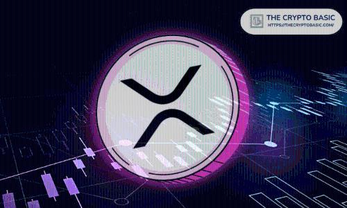 XRP价格触及33日均线，流动性清扫或预示扩张阶段来临