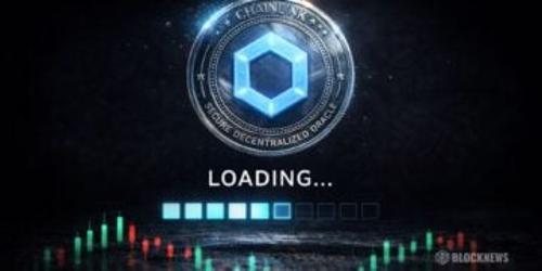 Chainlink在支撑位失守后进入调整阶段——市场是否接近底部？